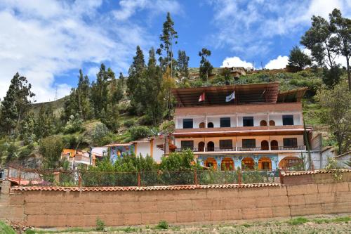 La Finca Tarma — Tarma — photo 5