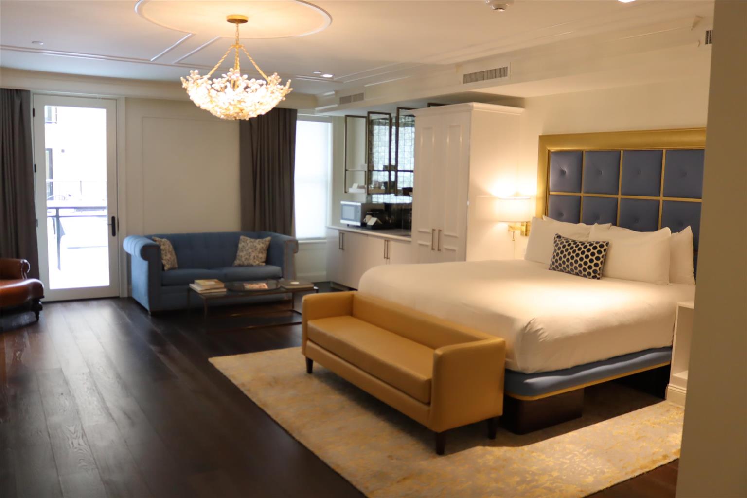 The Adelphi Hotel - photo 45