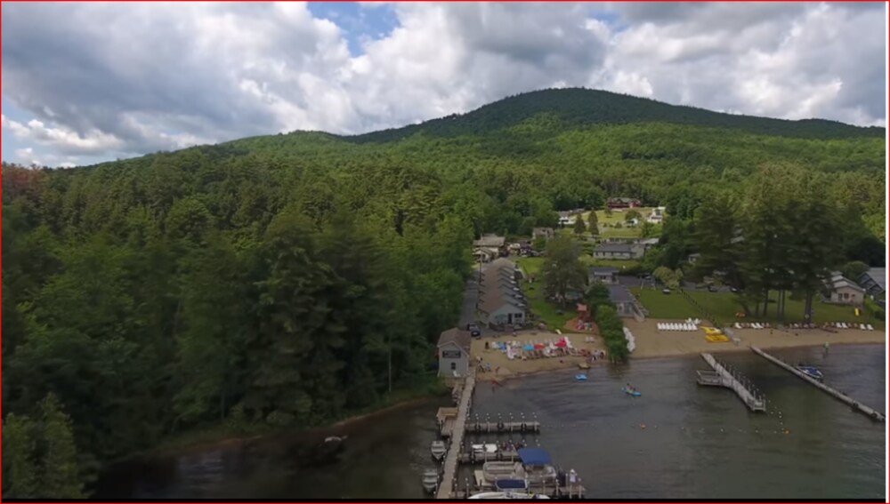 Lake George Diamond Cove - photo 67