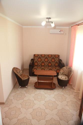 Miraj Prestizh Hotel in Lermontovo, Russia