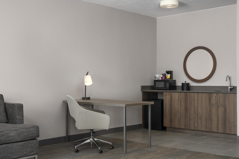 Hampton Inn St George - photo 26