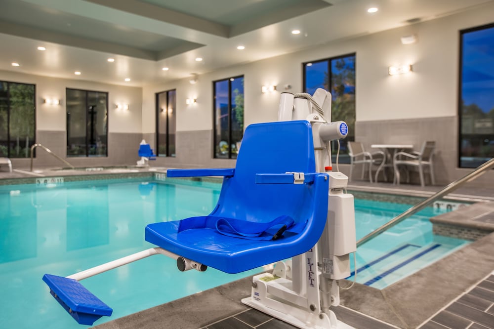 Holiday Inn Portland West Hillsboro by IHG - photo 17