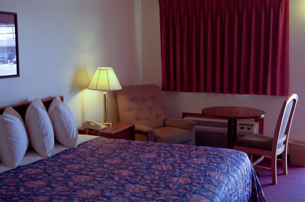 Rainbow Motel Hastings - photo 5
