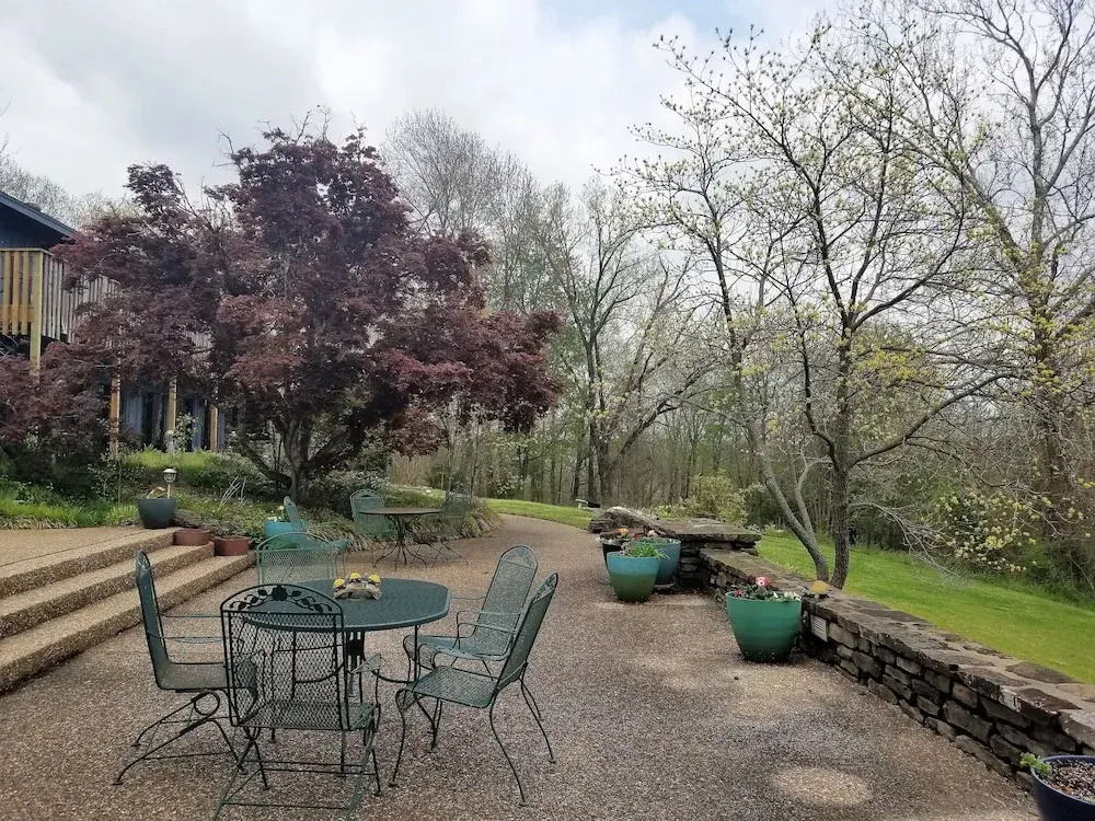 The Inn at Bella Vista - photo 15