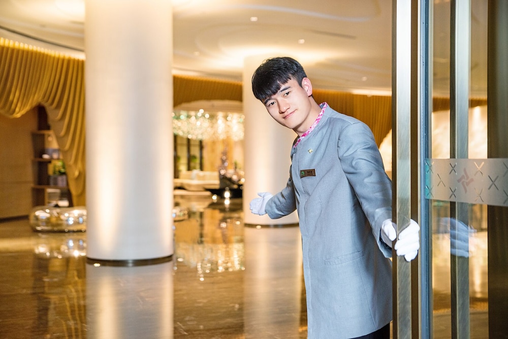 Argyle Resort Dali Yueyun in Dali, People's Republic of China