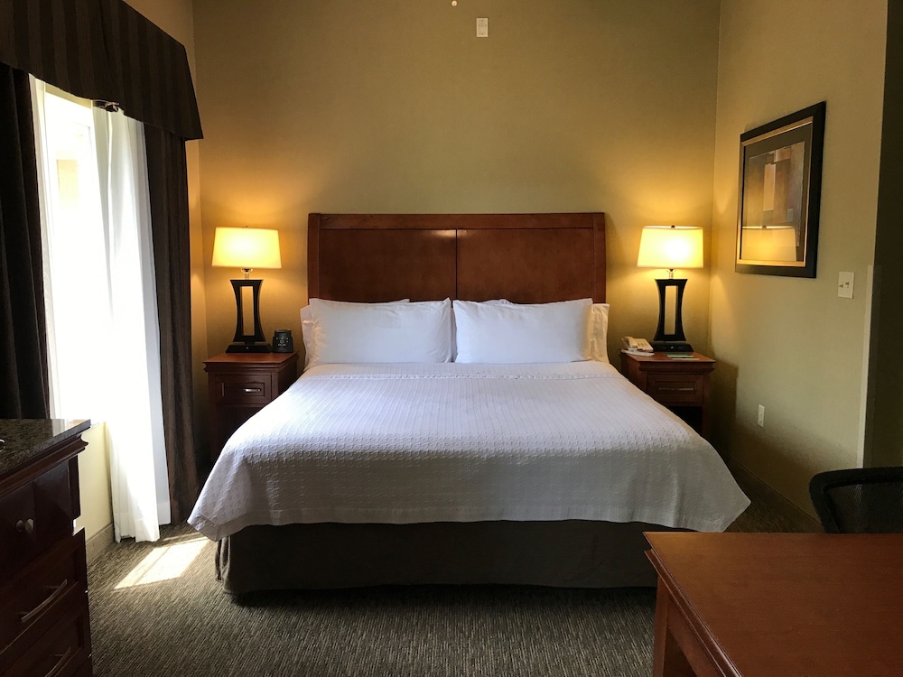 Homewood Suites by Hilton Fort Smith - photo 8