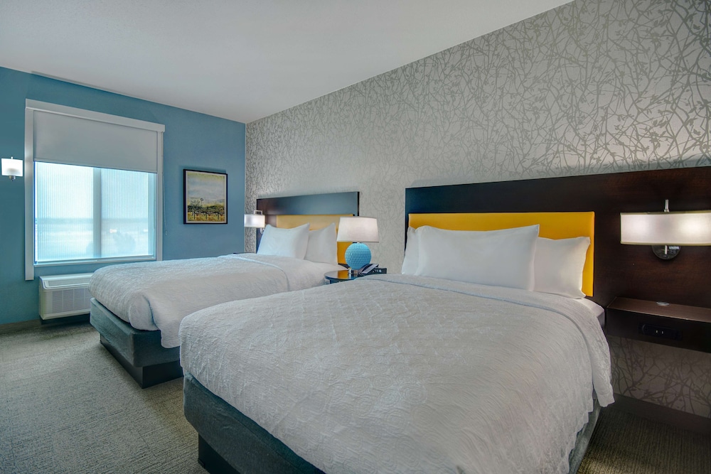 Home2 Suites by Hilton Burleson - photo 14