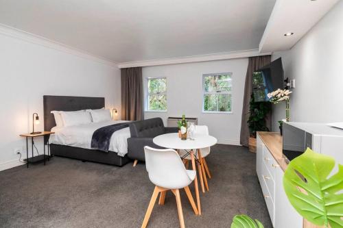 Cape Town City Pad