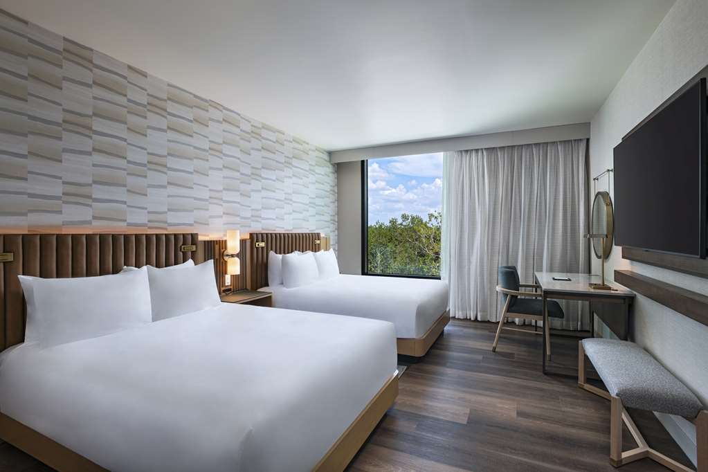 Hyatt Regency Conroe - photo 23