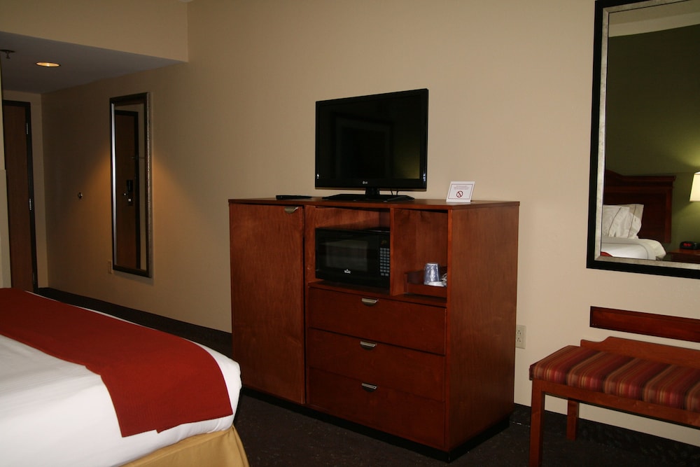 Holiday Inn Express & Suites Greenville by IHG in Greenville, United States