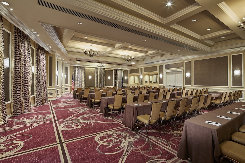 Nobu Hotel Caesars New Orleans A Caesars Rewards Destination - photo 18