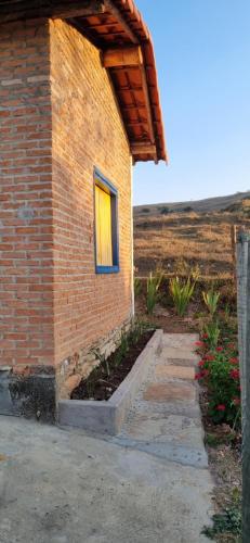 Chalé Boa Vista - last minute hotel in Unknown City
