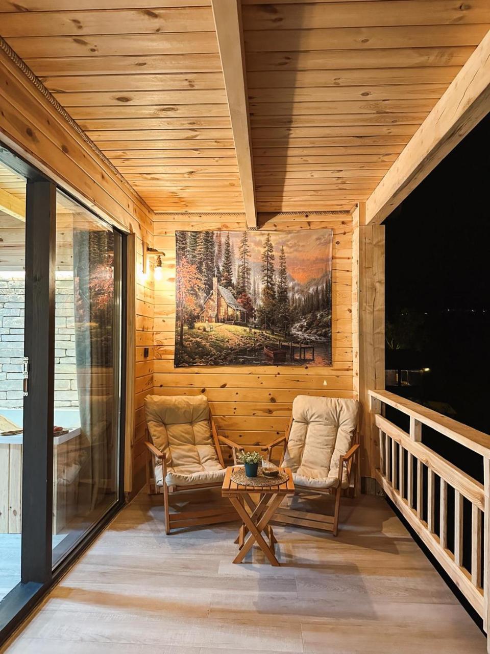 Daghan Bungalov - last minute hotel in Camlihemsin