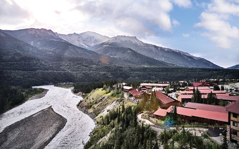 Denali Princess - photo 18