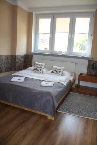 Luna Noclegi i Zakwaterowanie in Jaroslaw, Poland