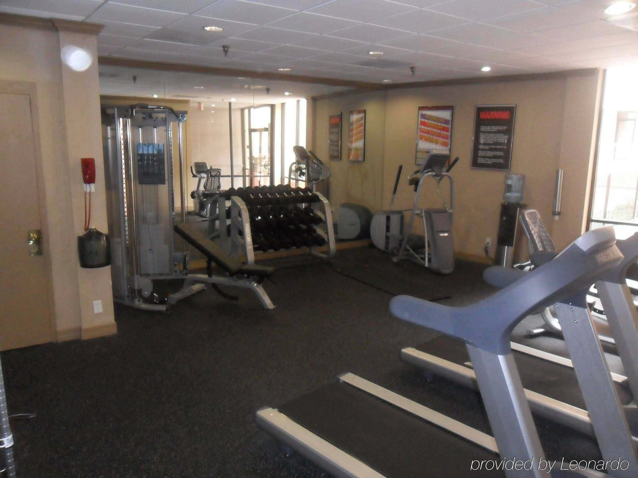 Love Field Hotel & Suites - photo 27