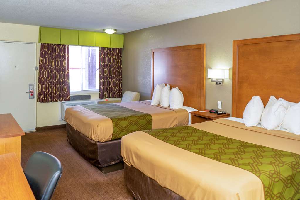 Park Inn by Radisson Weldon Roanoke Rapids - photo 14