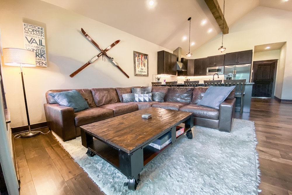 River Run Townhomes 56 in Keystone, United States