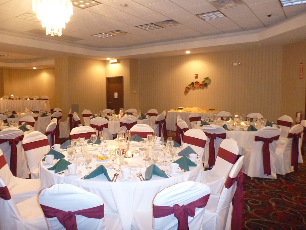 Wyndham Garden Dover - photo 29