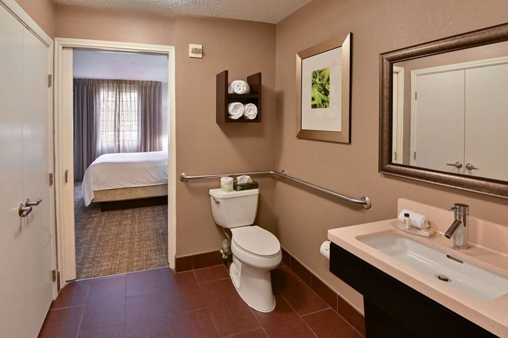 Sonesta ES Suites Fort Lauderdale Plantation - photo 24