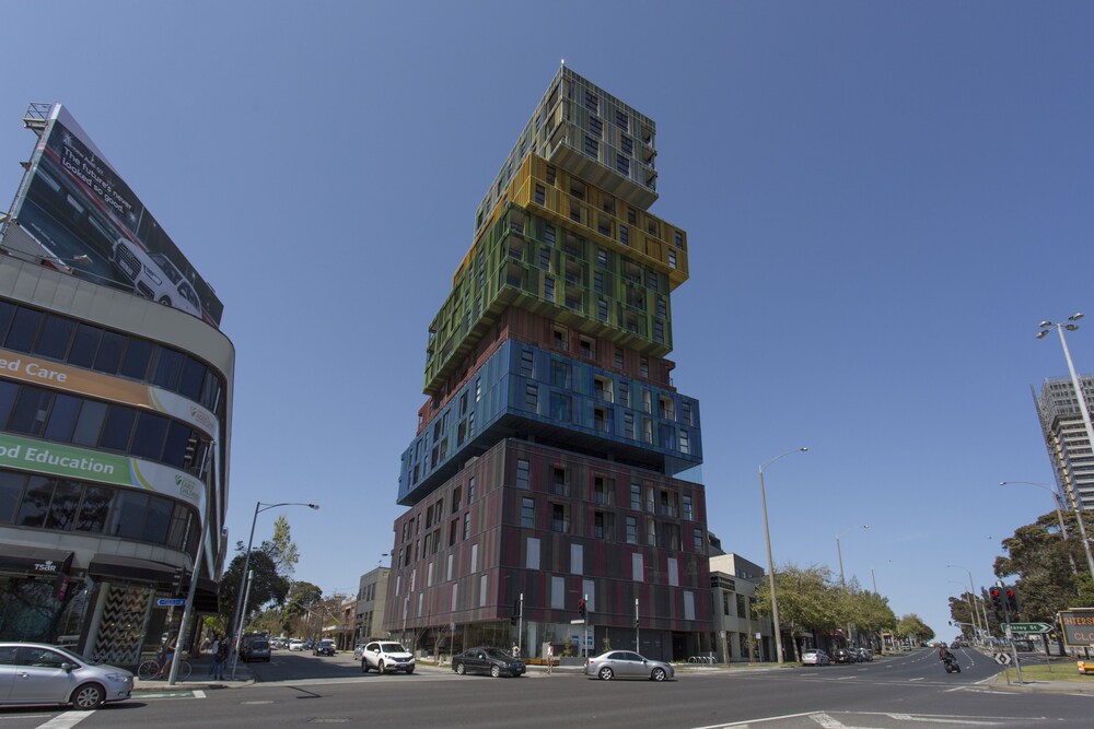The Crown - carbon neutral hotel in Worcester