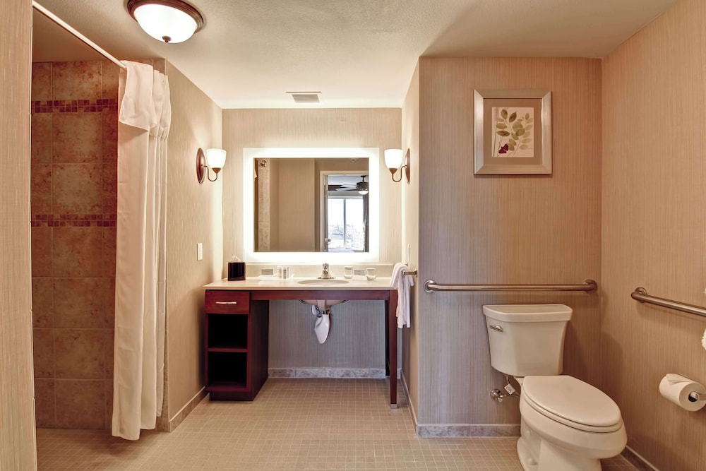 Homewood Suites by Hilton Richland - photo 38