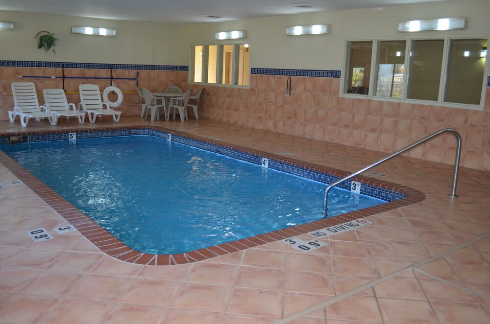 Quality Suites Abilene TX - photo 53
