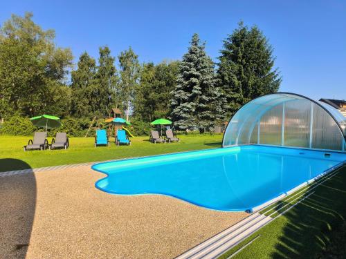 Penzion Narozi Lipno - last minute hotel in Unknown City