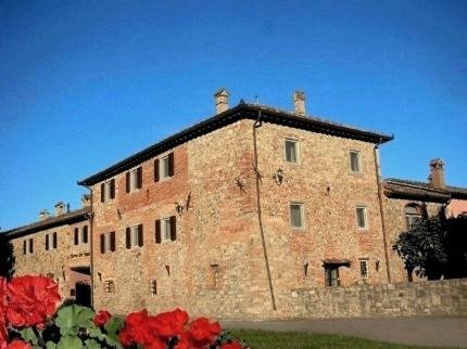 Torre Del Guado — Sansepolcro