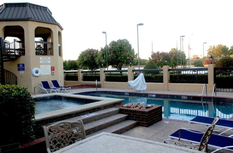 Days Inn Longview — Longview