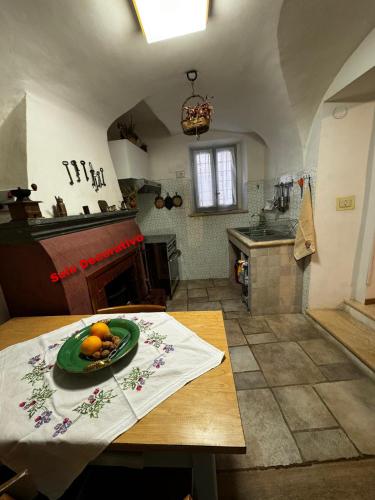 Al Centro Storico — Campoli Appennino — photo 5