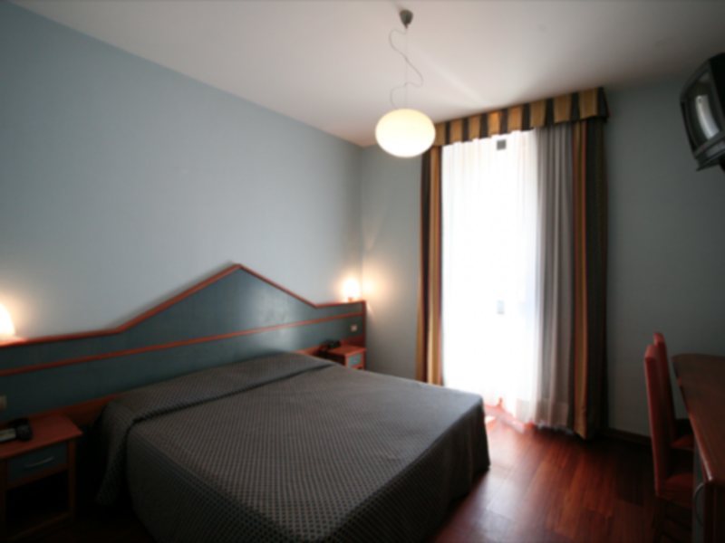 Della Rosa Hotel Ancona — Ancona — photo 4