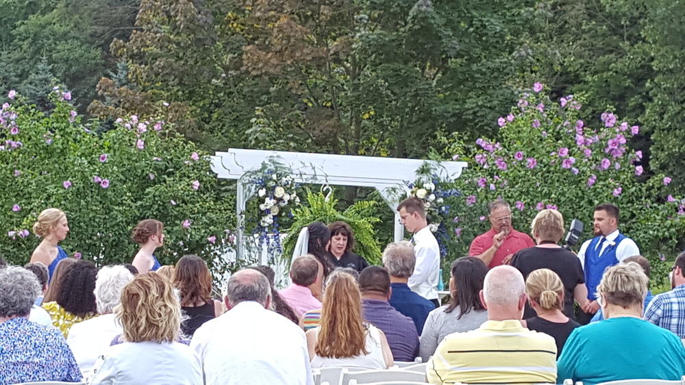 Allegan Country Inn - photo 45
