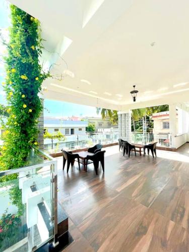 White Home Stay — 4-Star Luxury Hotel in Kanniyakumari, India