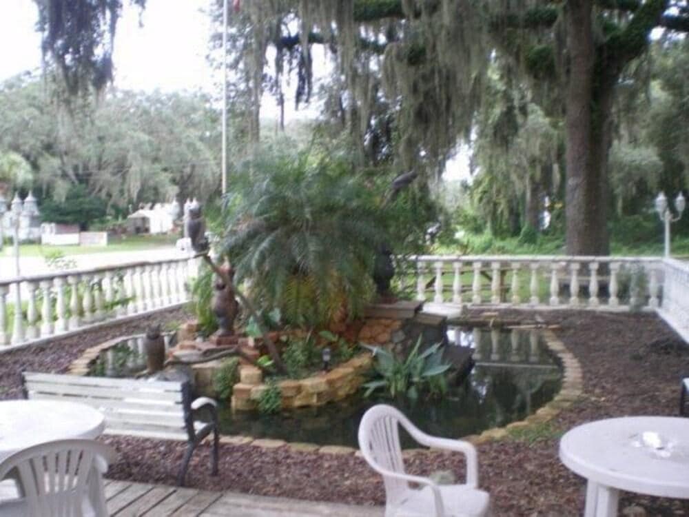 A1 Value Inn Hernando - photo 9