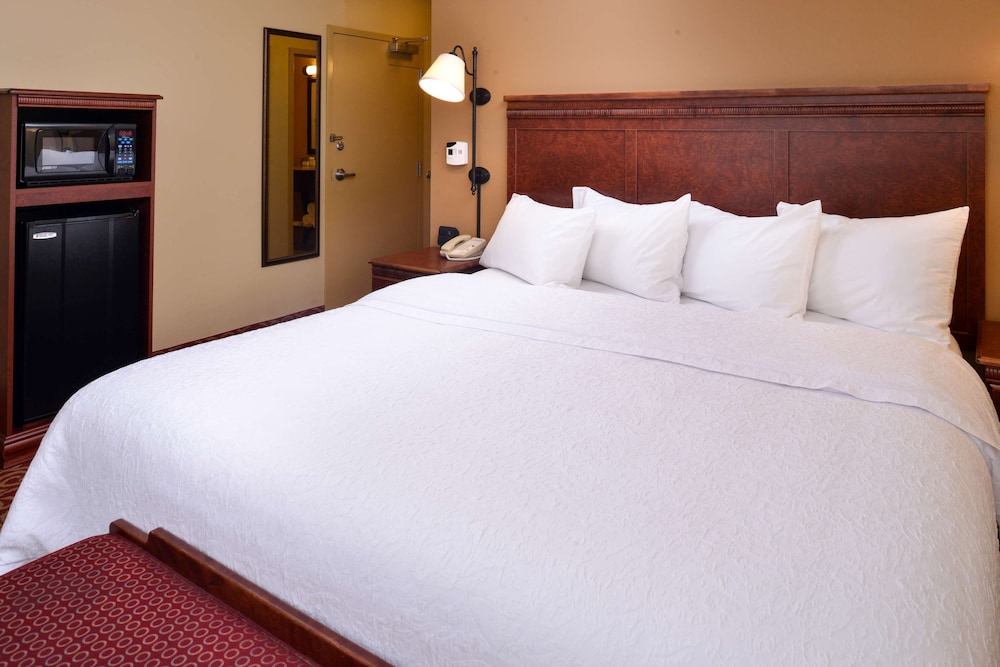 Hampton Inn by Hilton Lincoln - photo 9