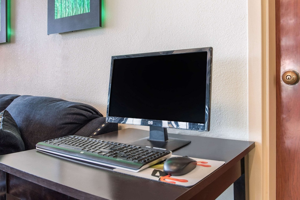 Quality Inn & Suites Miamisburg - photo 19