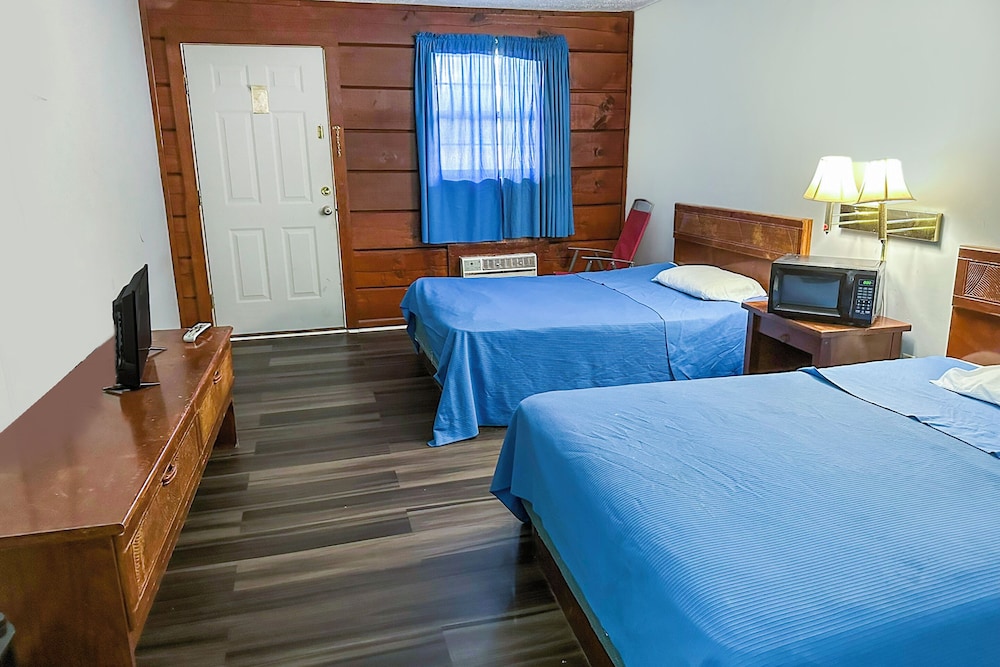 Weiss Lake Motel - photo 16