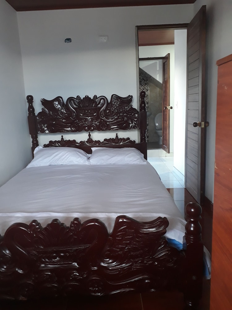 Hotel Tota Eliseo Playa Blanca — Tota — photo 3