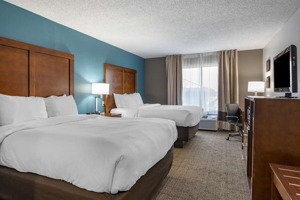 Comfort Inn Plainfield Indianapolis Airport - photo 15