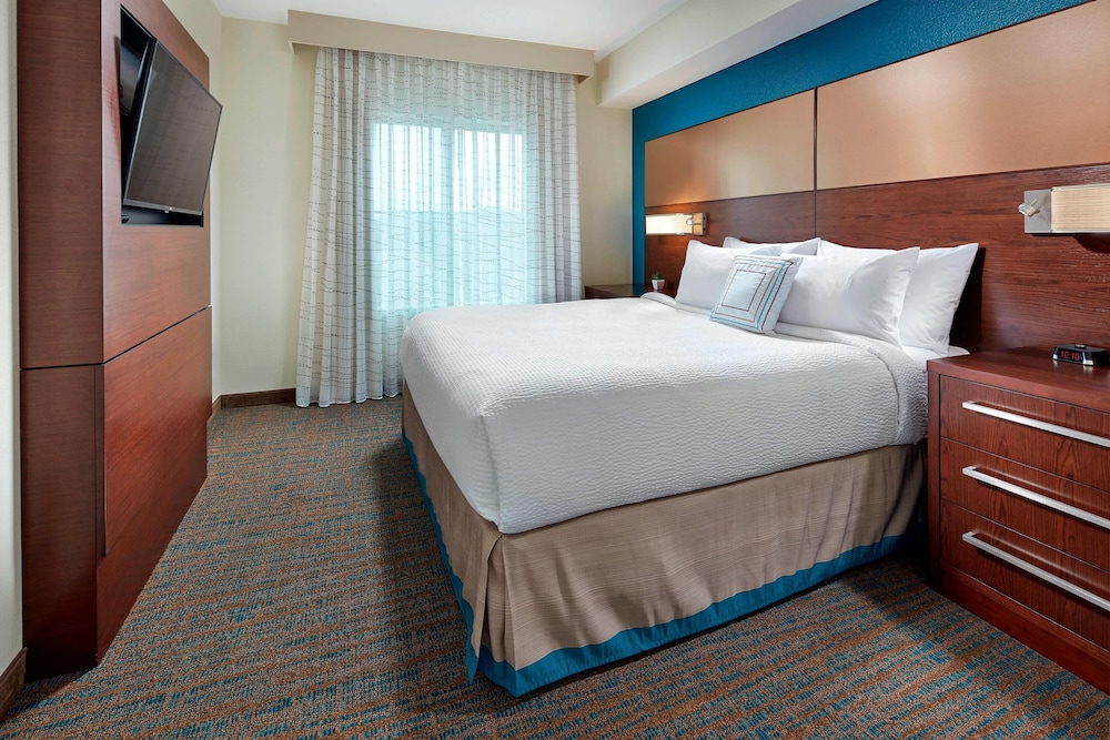Residence Inn by Marriott San Diego Chula Vista - photo 7