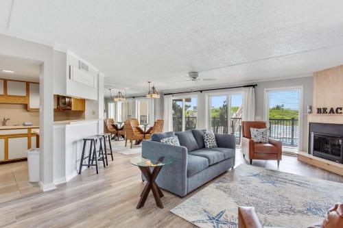 ONB1 Another Day in Paradise in Nags Head, United States