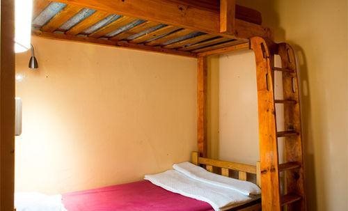 Hostel 21