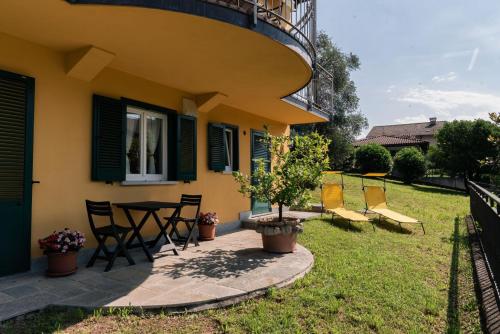 La Dolce Mela Tremezzo by LoveComo in Tremezzo, Italy