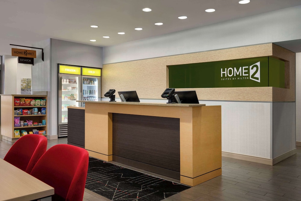 Home2 Suites by Hilton Oxford AL - photo 6