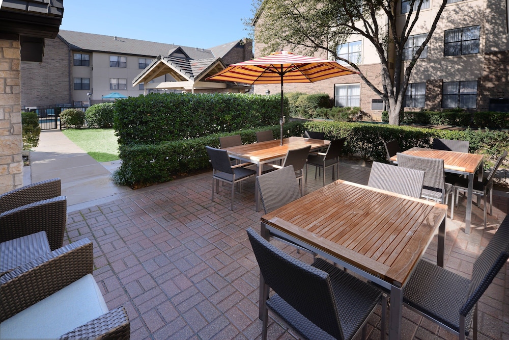 Residence Inn By Marriott Dallas Plano Legacy - photo 22