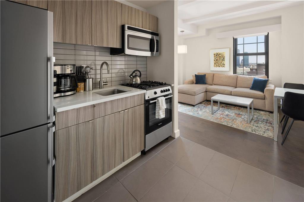 The Beekman Tower Trademark Collection by Wyndham - photo 18