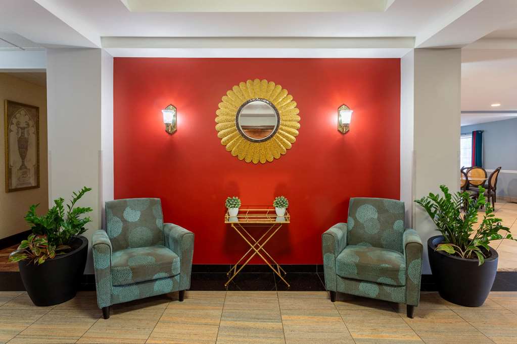 Hawthorn Suites by Wyndham Allentown Fogelsville - photo 4