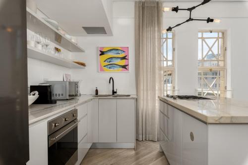 Market House 707