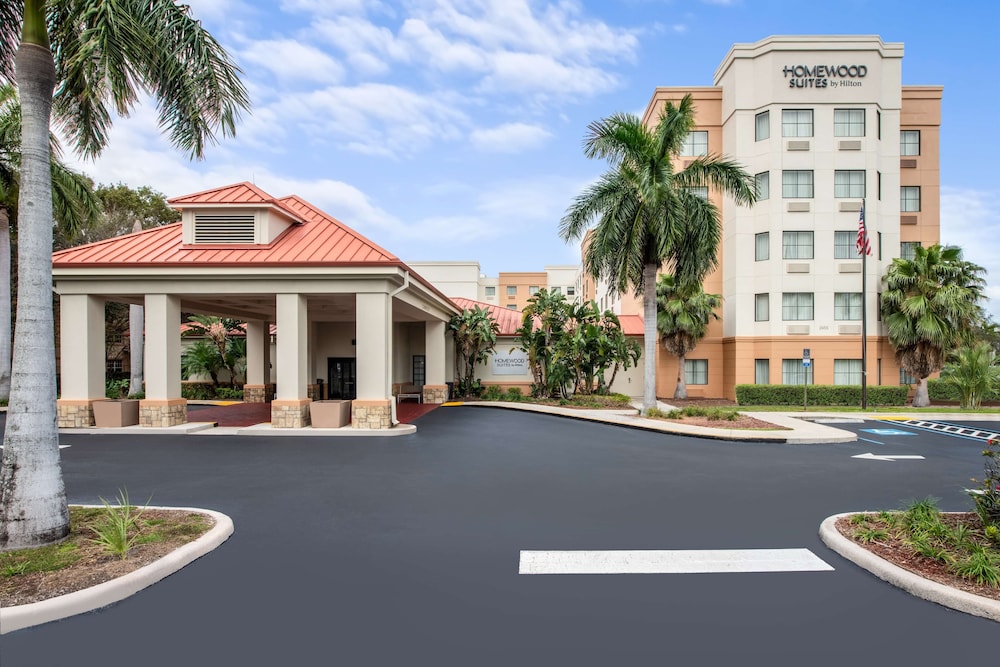 Homewood Suites West Palm Beach - photo 45